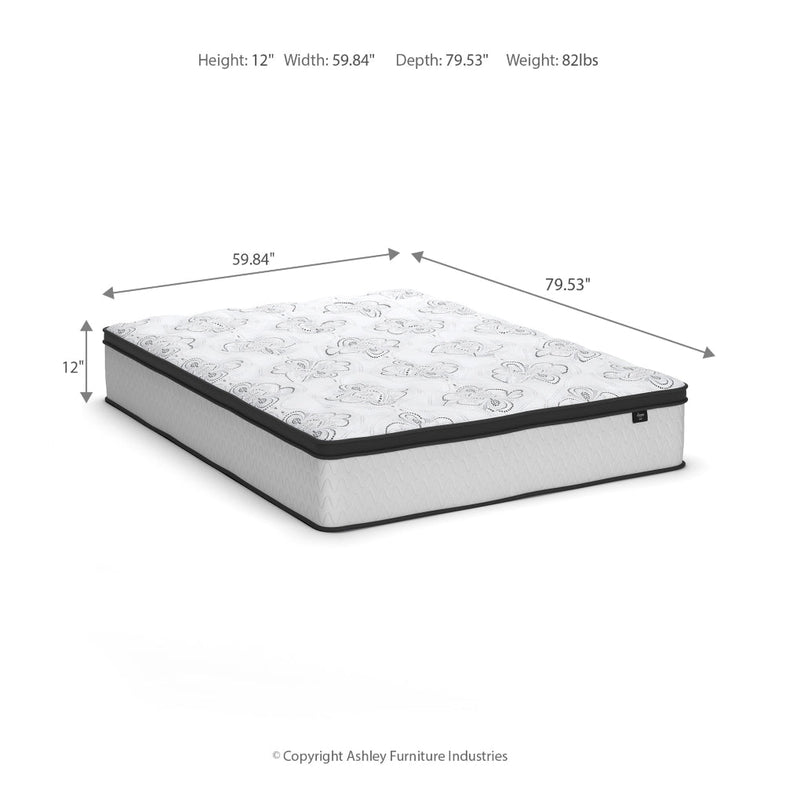 Chime 10 Inch HybridMattress