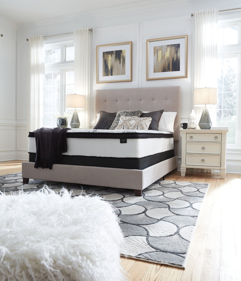 Chime 10 Inch HybridMattress