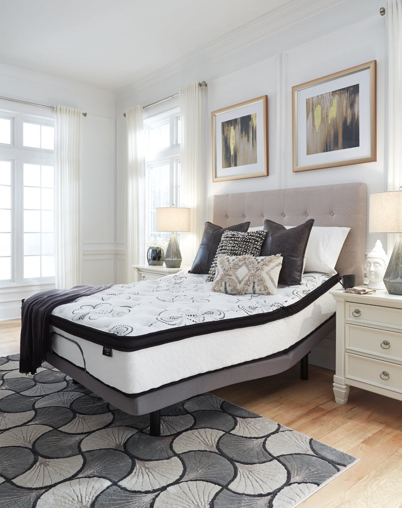 Chime 10 Inch HybridMattress