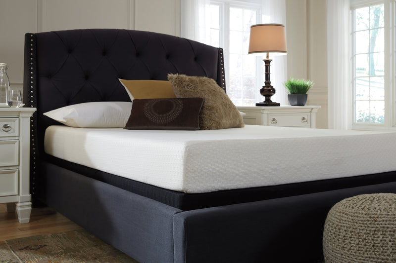 Chime 10 Inch HybridMattress