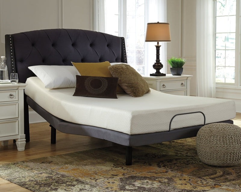 Chime 10 Inch HybridMattress