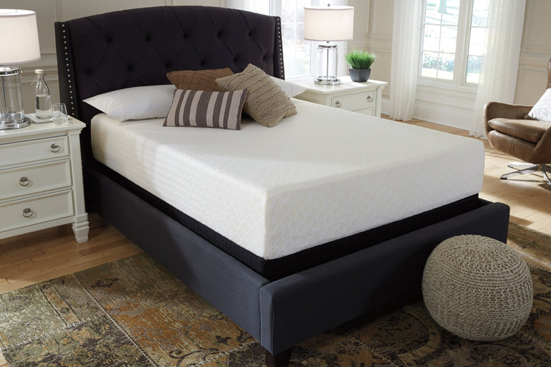 Chime 10 Inch HybridMattress