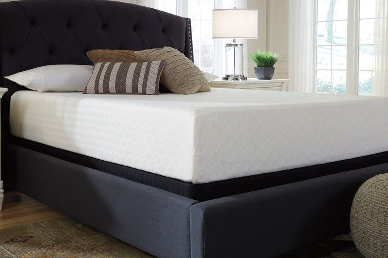 Chime 10 Inch HybridMattress