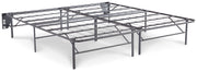 Better than a Boxspring Foundation