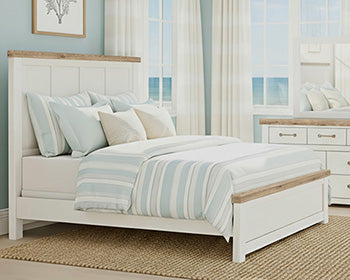 Savonport Seven Drawer Dresser