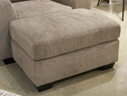 Loreo Ottoman