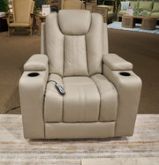 Next Move Glider Recliner