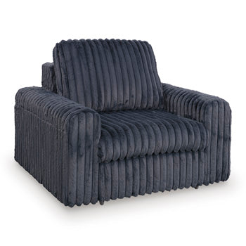 Chalmers Power Gliding Chaise