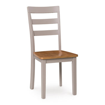 Gesthaven Dining Room Side Chair