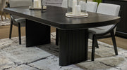 Rylandyn RECT Dining Room Extension Table