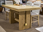 Crendlin RECT Dining Room Table