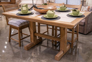 Ridgester RECT Dining Room Table