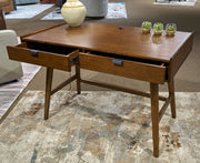 Lyncott Home Office Desk