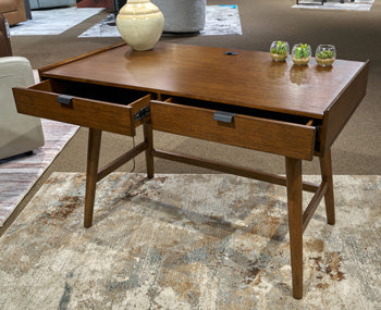 Lyncott Home Office Desk
