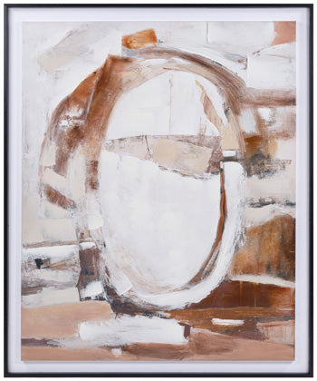 Bradlow Wall Art