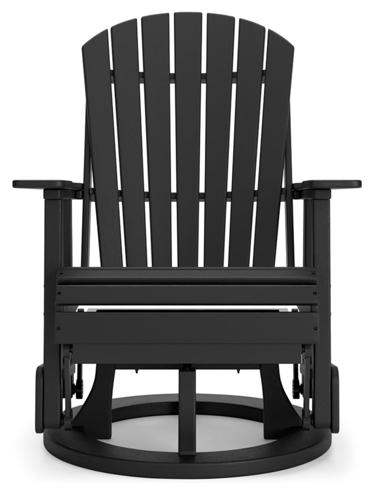 Hyland Wave Outdoor Seating