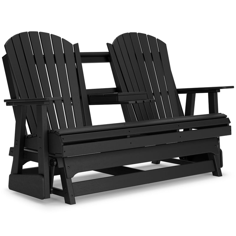 Hyland Wave Outdoor Seating