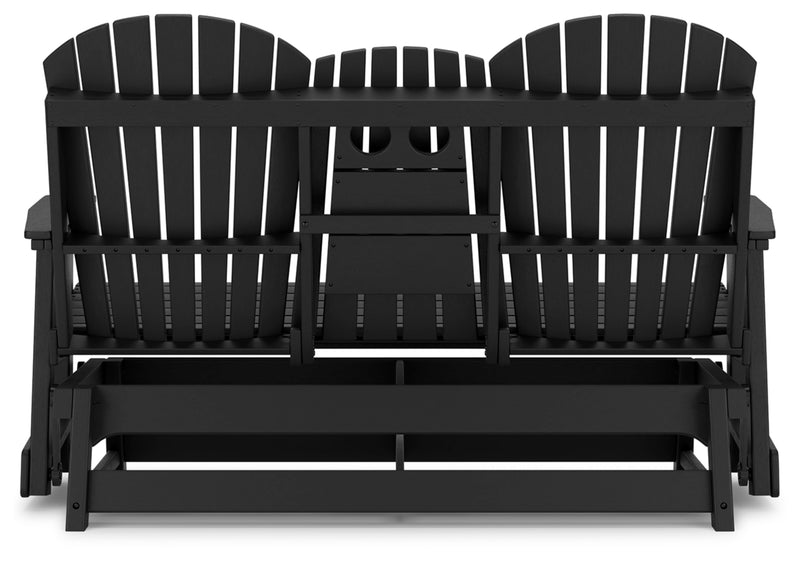 Hyland Wave Outdoor Seating
