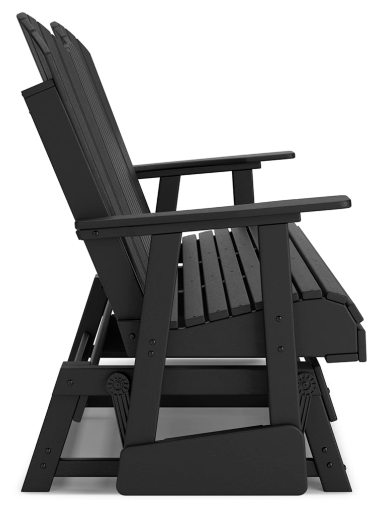 Hyland Wave Outdoor Seating