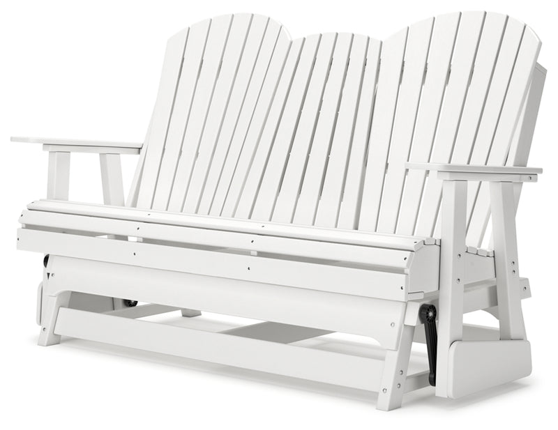 Hyland Wave Outdoor Seating