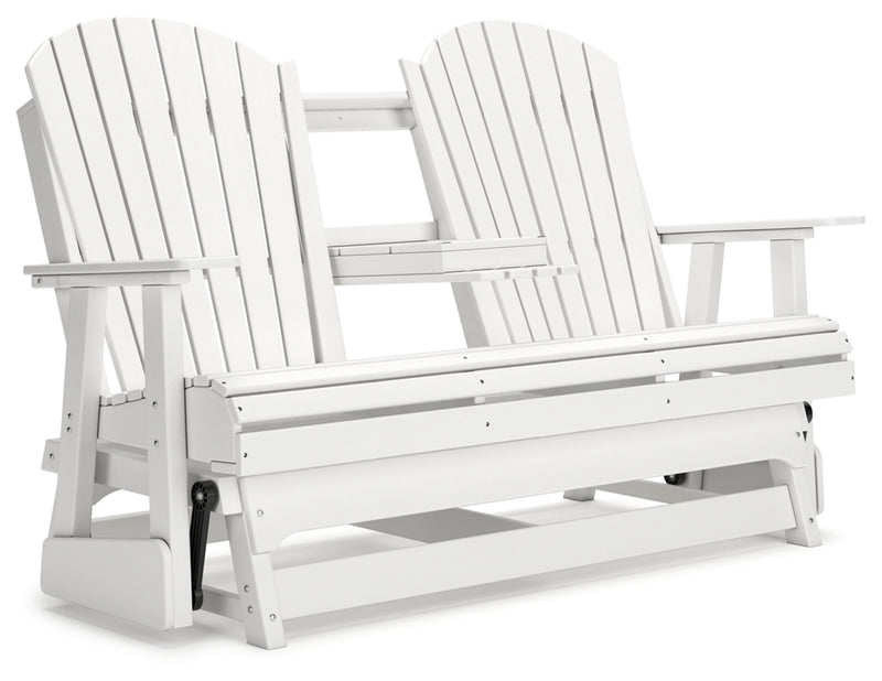 Hyland Wave Outdoor Seating