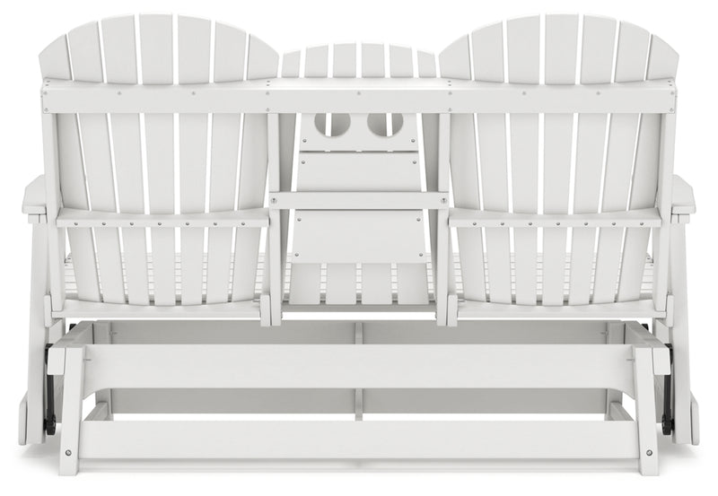 Hyland Wave Outdoor Seating