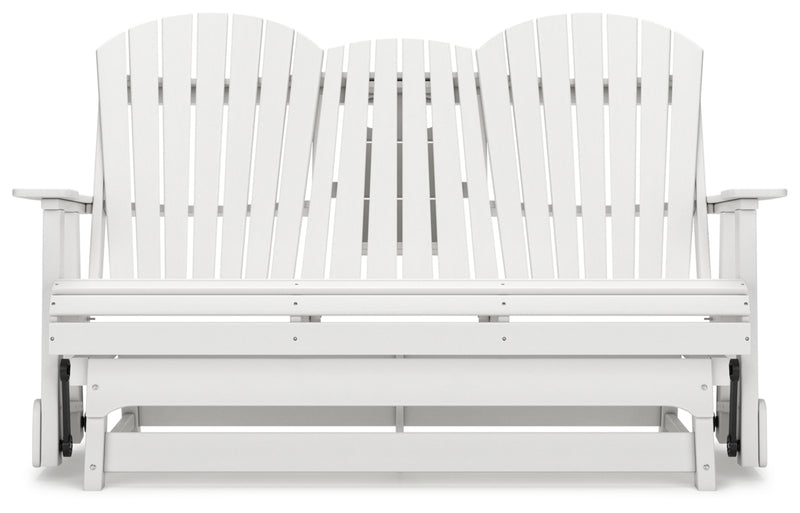 Hyland Wave Outdoor Seating