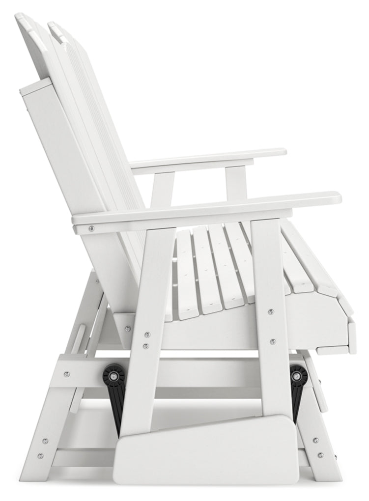 Hyland Wave Outdoor Seating