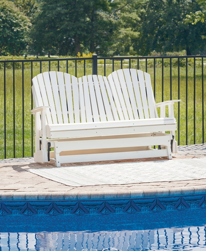 Hyland Wave Outdoor Seating