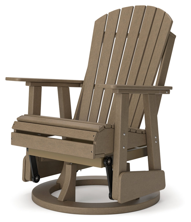 Hyland Wave Outdoor Seating