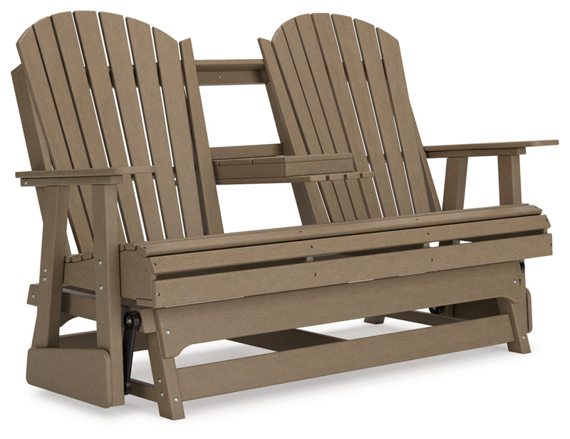 Hyland Wave Outdoor Seating