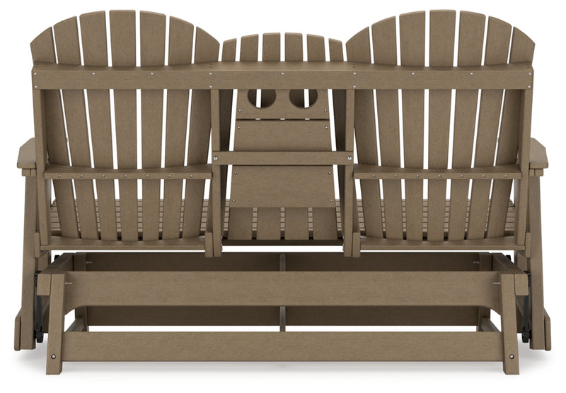 Hyland Wave Outdoor Seating