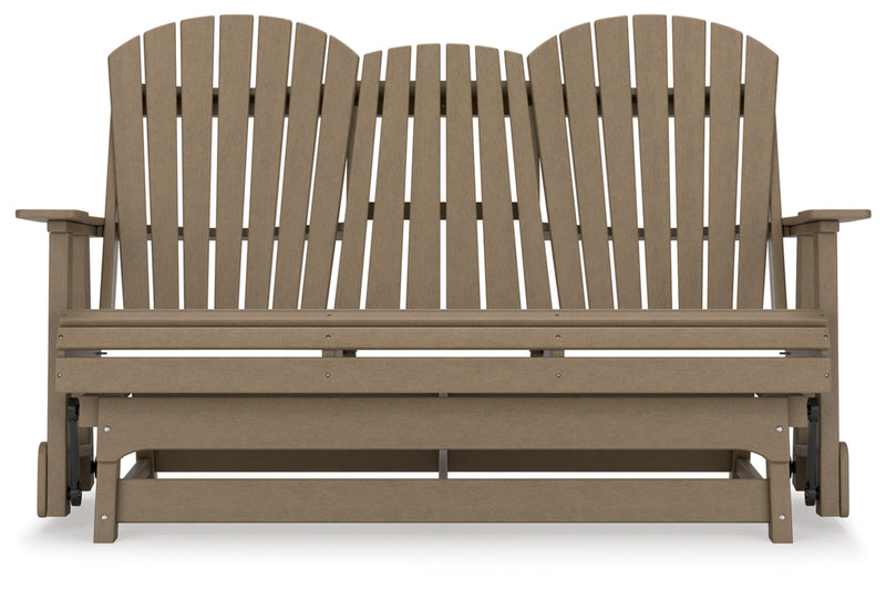 Hyland Wave Outdoor Seating