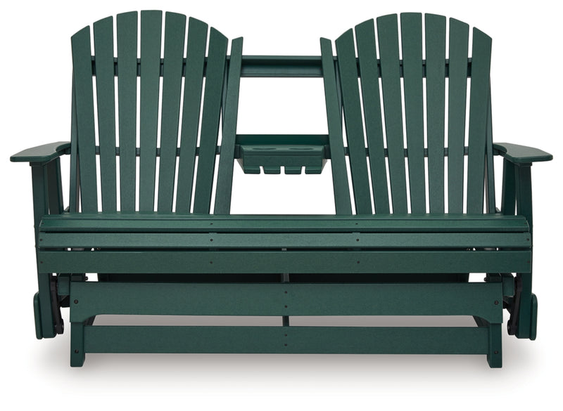 Hyland Wave Outdoor Seating