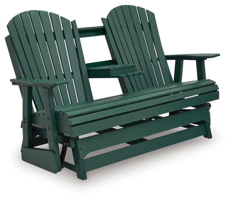 Hyland Wave Outdoor Seating