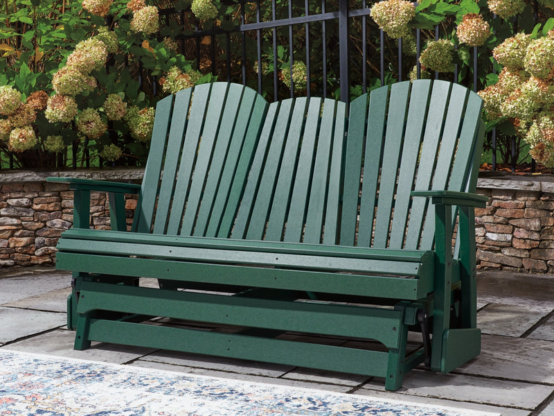Hyland Wave Outdoor Seating