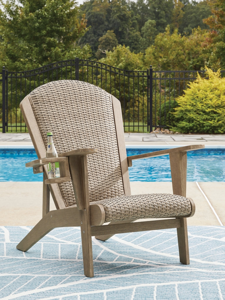 Sillón Adirondack Bradstreet Bay