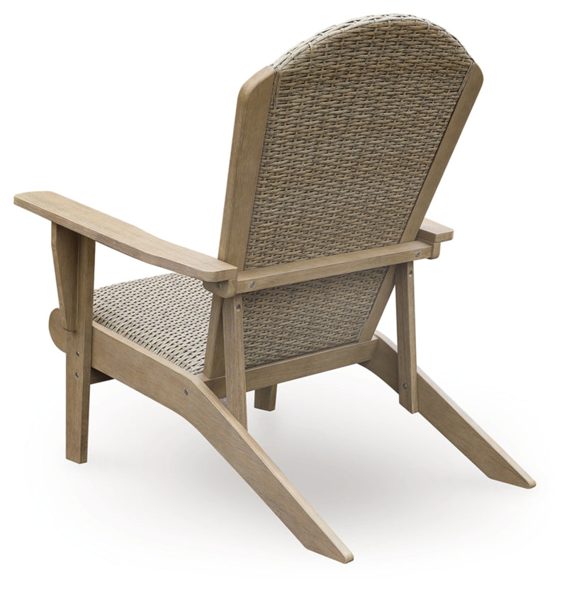 Sillón Adirondack Bradstreet Bay