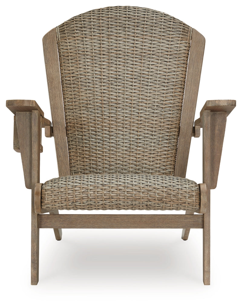 Sillón Adirondack Bradstreet Bay