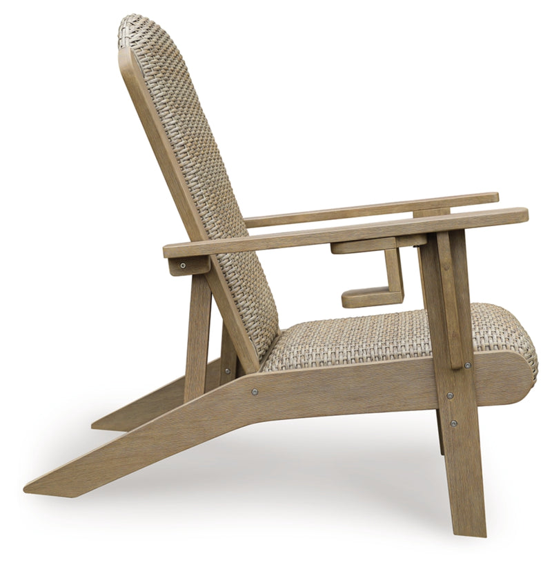 Sillón Adirondack Bradstreet Bay