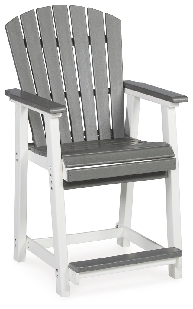 Taburete Transville