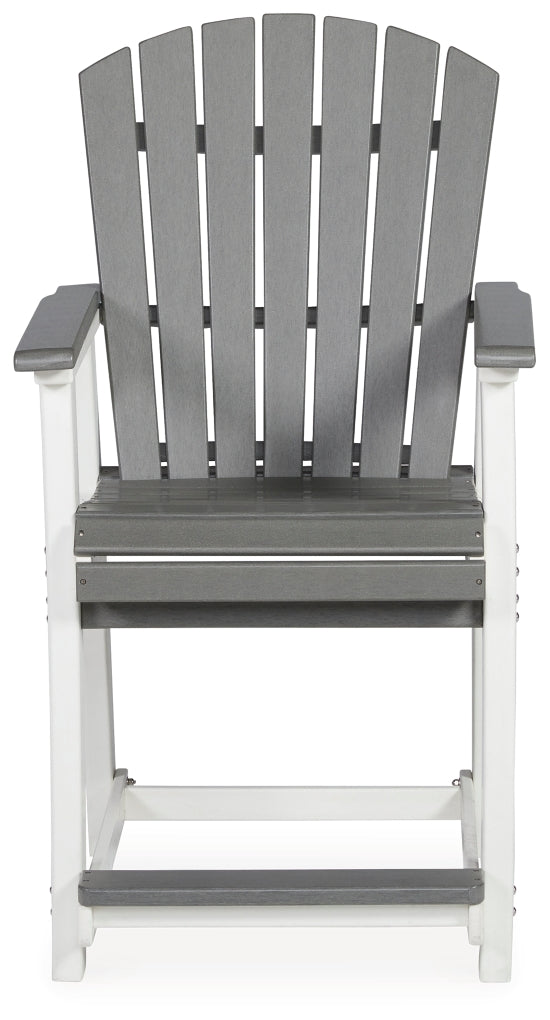 Taburete Transville