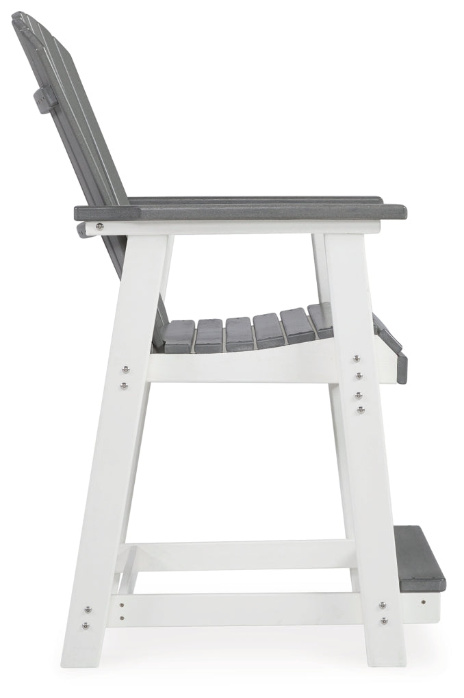 Taburete Transville