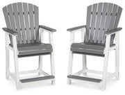 Transville Barstool