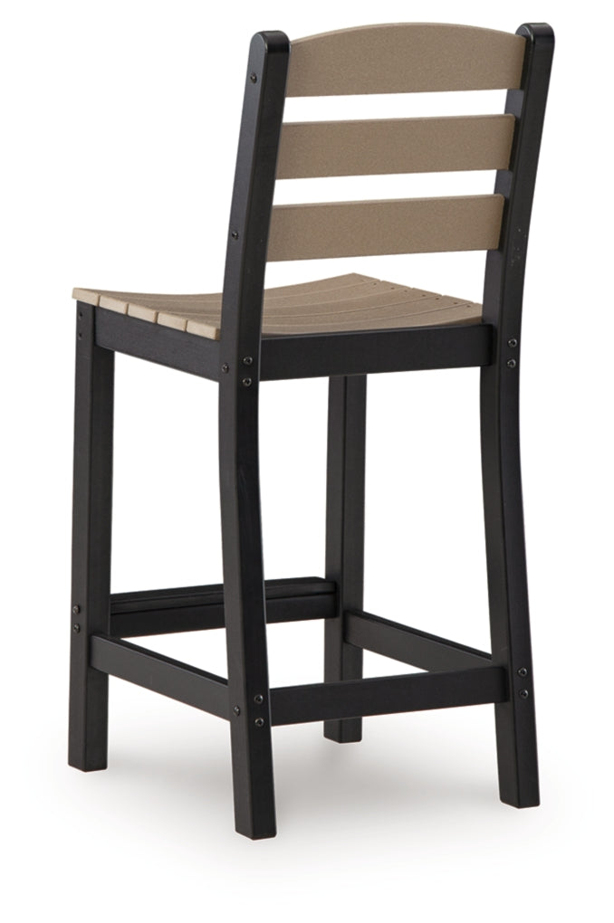 Moondance Counter Table Set
