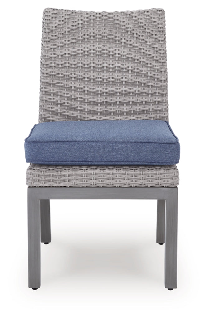 Dillon Beach Side Chair with Cushion