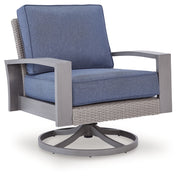 Dillon Beach Outdoor Seating