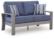 Dillon Beach Outdoor Seating