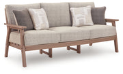 Cliffs Beach Outdoor Seating