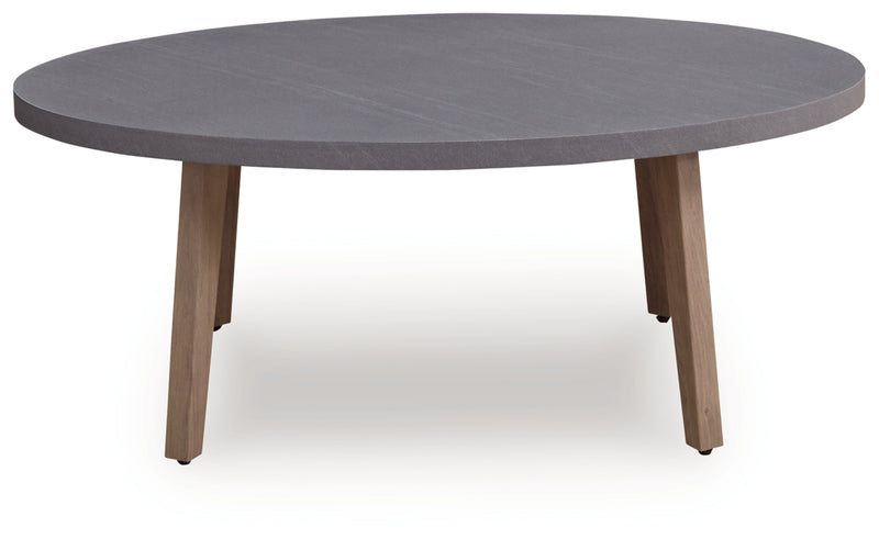 Francis Beach Table